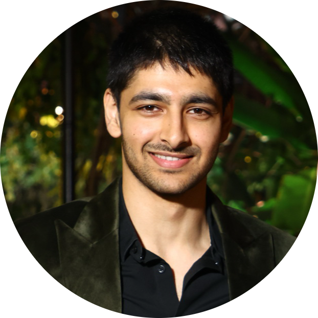 Aryan Tandon profile picture